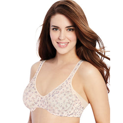 Bali One Smooth U&reg; Minimizer Underwire Bra
