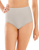 Bali Full-Cut-Fit Stretch Cotton Brief