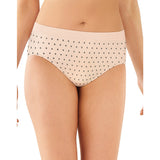 Bali One Smooth U All-Around Smoothing Hi-Cut Panty