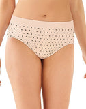 Bali One Smooth U All-Around Smoothing Hi-Cut Panty