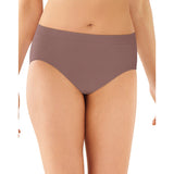 Bali One Smooth U All-Around Smoothing Hi-Cut Panty