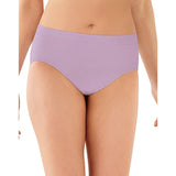 Bali One Smooth U All-Around Smoothing Hi-Cut Panty