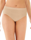 Bali One Smooth U All-Around Smoothing Hi-Cut Panty