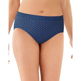 Bali One Smooth U All-Around Smoothing Hi-Cut Panty
