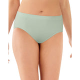 Bali One Smooth U All-Around Smoothing Hi-Cut Panty