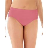 Bali One Smooth U All-Around Smoothing Hi-Cut Panty