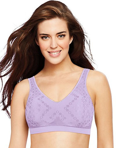 Bali Comfort Revolution&reg; ComfortFlex Fit&reg; Shaping Wirefree Bra