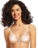 Bali&reg; One Smooth U&reg; Smoothing & Concealing Underwire