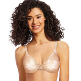 Bali&reg; One Smooth U&reg; Smoothing & Concealing Underwire