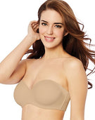 Bali One Smooth U&reg; Strapless Multiway Underwire Bra