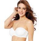 Bali One Smooth U&reg; Strapless Multiway Underwire Bra