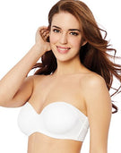 Bali One Smooth U&reg; Strapless Multiway Underwire Bra