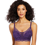 Bali Lace Desire Wirefree Bra