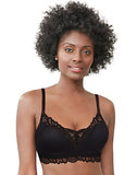 Bali Lace Desire Tailored Convertible Wirefree Bra