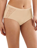 Bali Lace Desire Cotton Brief