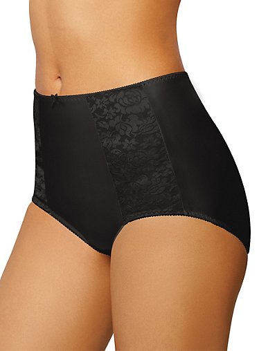 Bali Double Support Brief