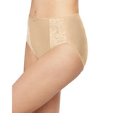 Bali Double Support Hi Cut 3 Pair