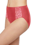 Bali Double Support Hi Cut 3 Pair