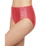 Bali Double Support Hi Cut 3 Pair