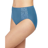 Bali Double Support Hi Cut 3 Pair