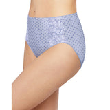 Bali Double Support Hi Cut 3 Pair