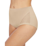 Bali Passion for Comfort 2 Pk Firm Control Brief