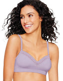 Hanes Ultimate Natural Lift ComfortFlex Fit&reg; Wirefree Bra