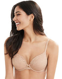 Hanes Ultimate&reg; No Show Support Underwire