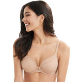 Hanes Ultimate&reg; No Show Support Underwire