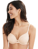 Hanes Ultimate&reg; No Show Support Underwire