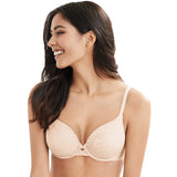 Hanes Ultimate&reg; No Show Support Underwire