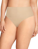 Maidenform Tame Your Tummy Thong
