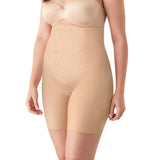 Maidenform Lycra&reg; FitSense™ Hi-Waist Thigh Slimmer