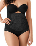 Maidenform Lycra&reg; FitSense™ Hi-Waist Brief