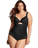 Maidenform Firm Foundations Curvy WYOB Bodybriefer