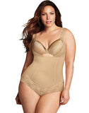 Maidenform Firm Foundations Curvy WYOB Bodybriefer