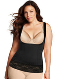Maidenform Firm Foundations Curvy WYOB Torsette