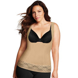 Maidenform Firm Foundations Curvy WYOB Torsette