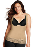 Maidenform Firm Foundations Curvy WYOB Torsette