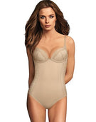 Maidenform Firm Foundations Lift Cup Bodybriefer