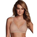 Maidenform Casual Comfort Triangle Bralette
