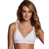 Maidenform Casual Comfort Triangle Bralette