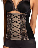 Maidenform Sexy Lace Firm Control Waistnipper