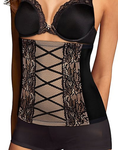 Maidenform Sexy Lace Firm Control Waistnipper – Bell Street Wear