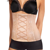Maidenform Sexy Lace Firm Control Waistnipper