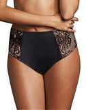 Maidenform Sexy Lace Light Control Thong