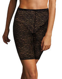 Maidenform Sexy Lace Firm Control Thigh Slimmer