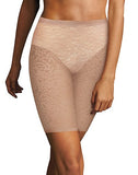 Maidenform Sexy Lace Firm Control Thigh Slimmer