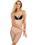 Maidenform Sexy Lace Firm Control WYOB Singlet