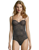 Maidenform Sexy Lace Firm Control Convertible Bodybriefer